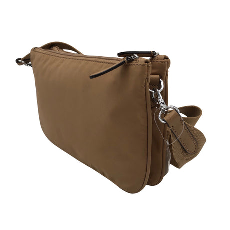 Naisten Lauren Ralph Lauren - Olkalaukku, koko Midi - Beige (2)