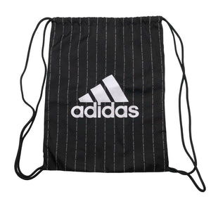 Unisex Adidas - Urheilureppu, koko Midi - Musta (1)