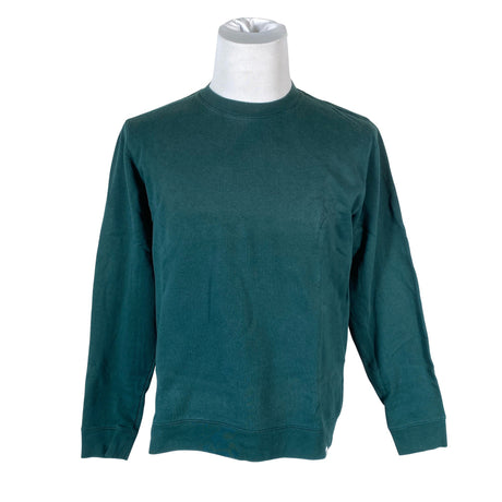 Miesten Norse Projects - Collegepaita, koko L - Vihreä ()