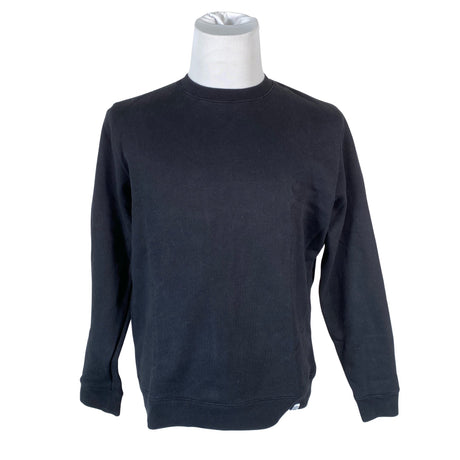 Miesten Norse Projects - Collegepaita, koko L - Musta ()