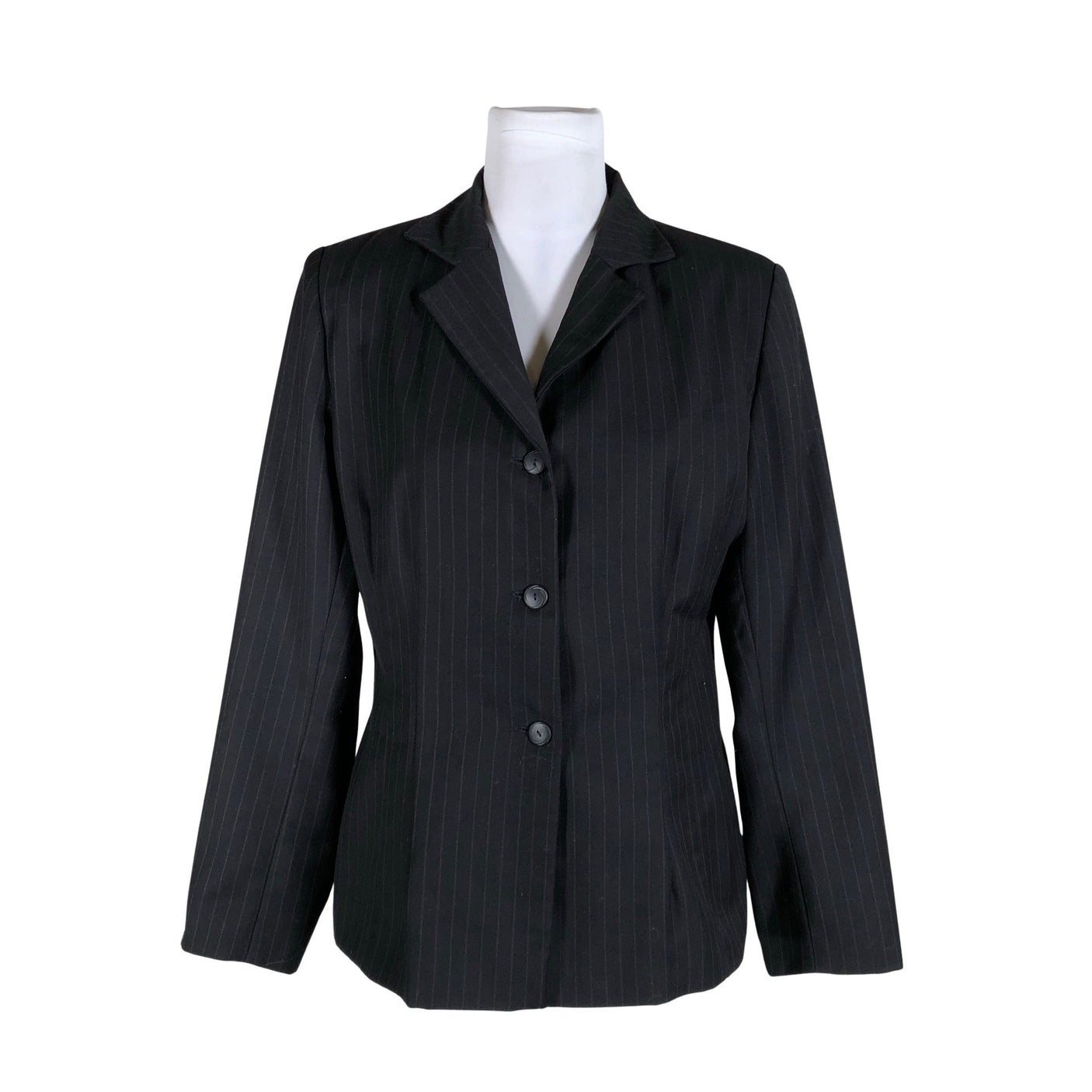 Naisten Handmade - Jakku, koko 40 - Harmaa (1)