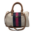 Naisten Tommy Hilfiger - Olkalaukku, koko Midi - Beige ()