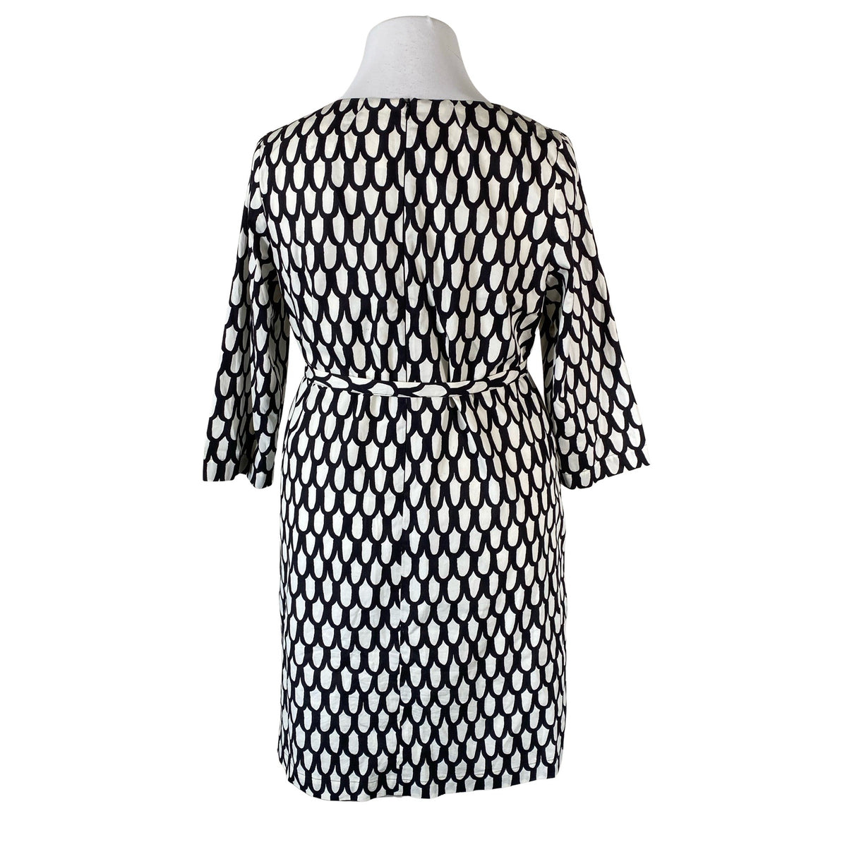 Naisten Marimekko - Kangasmekko, koko 42 - Luonnonvalkoinen (2)