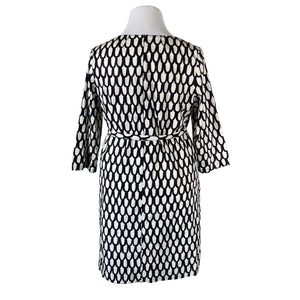 Naisten Marimekko - Kangasmekko, koko 42 - Luonnonvalkoinen (2)