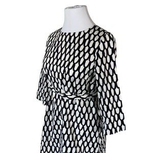 Naisten Marimekko - Kangasmekko, koko 42 - Luonnonvalkoinen (3)