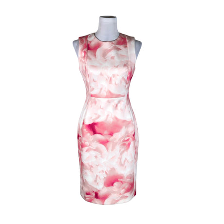 Naisten Karl Lagerfeld - Kotelomekko, koko 36 - Vaaleanpunainen ()