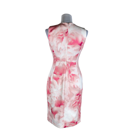 Naisten Karl Lagerfeld - Kotelomekko, koko 36 - Vaaleanpunainen (2)