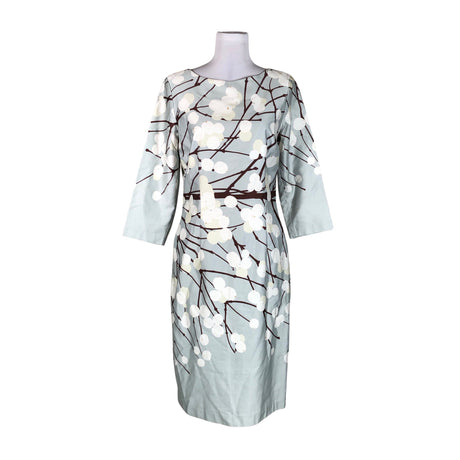 Naisten Marimekko - Kotelomekko, koko 40 - Vaaleansininen ()