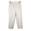 Naisten Marimekko - Kangashousut, koko 36 - Beige ()
