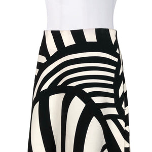 Naisten Marimekko - Kangashame, koko 36 - Beige (3)
