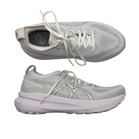 Naisten Asics - Lenkkarit, koko 40 - Valkoinen ()