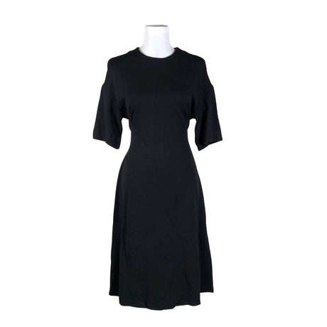 Naisten Marimekko - Trikoomekko, koko 36 - Musta ()
