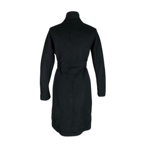 Naisten Woolmark - Villakangastakki, koko 36 - Musta (2)