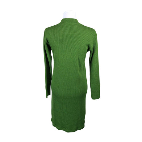 Naisten Kaino - Neulemekko, koko 36 - Vihreä (2)