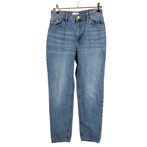 Unisex Lindex - Farkut, koko 146 - 152 - Vaaleansininen (1)