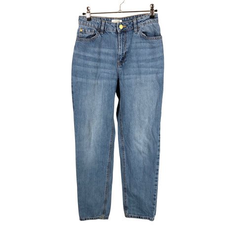 Unisex Lindex - Farkut, koko 146 - 152 - Vaaleansininen ()