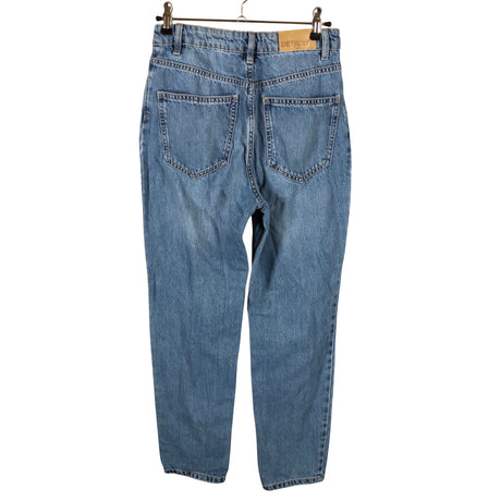 Unisex Lindex - Farkut, koko 146 - 152 - Vaaleansininen (2)