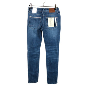 Unisex Name It - Farkut, koko 140 - 146 - Sininen (2)
