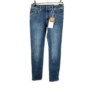 Unisex Name It - Farkut, koko 140 - 146 - Sininen (1)
