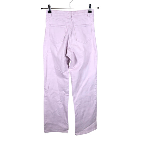 Tyttöjen Lindex - Farkut, koko 152 - 158 - Violetti (2)