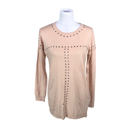 Naisten Guess - Neuletunika, koko 38 - Beige ()