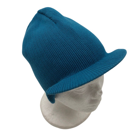 Unisex Papu - Ohut pipo, koko 54 - 56 cm - Sininen ()