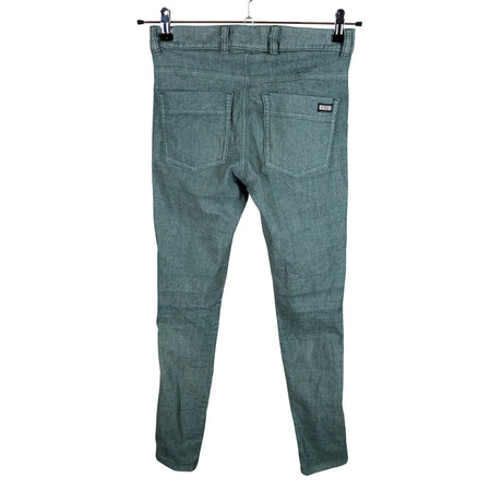 Naisten R-collection - Farkut, koko 36 - Vihreä (2)