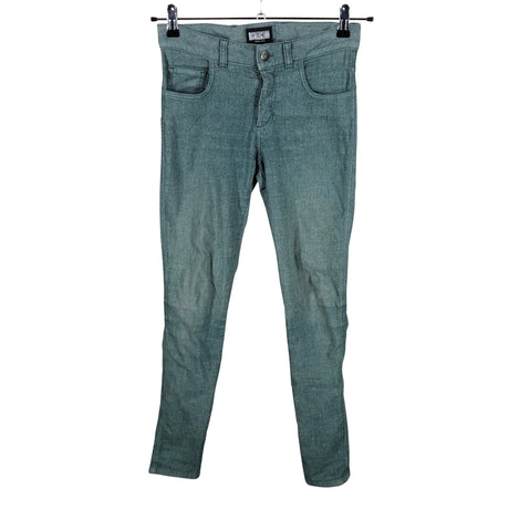 Naisten R-collection - Farkut, koko 36 - Vihreä ()