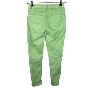 Naisten NP Collection - Farkkuleggingsit, koko 36 - Vihreä (2)