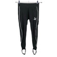 Naisten Puma - Leggingsit, koko 36 - Musta ()