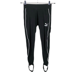 Naisten Puma - Leggingsit, koko 36 - Musta (1)