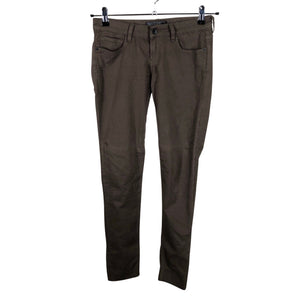 Naisten Guess - Farkut, koko W27 - Ruskea (1)