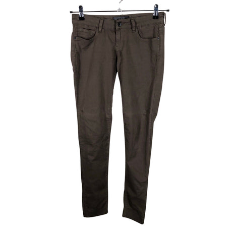 Naisten Guess - Farkut, koko W27 - Ruskea ()