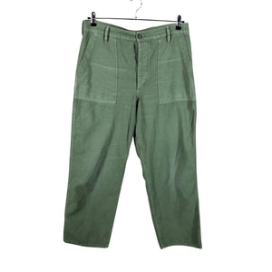 Naisten Polo Ralph Lauren - Chinot, koko 42 - Vihreä (1)