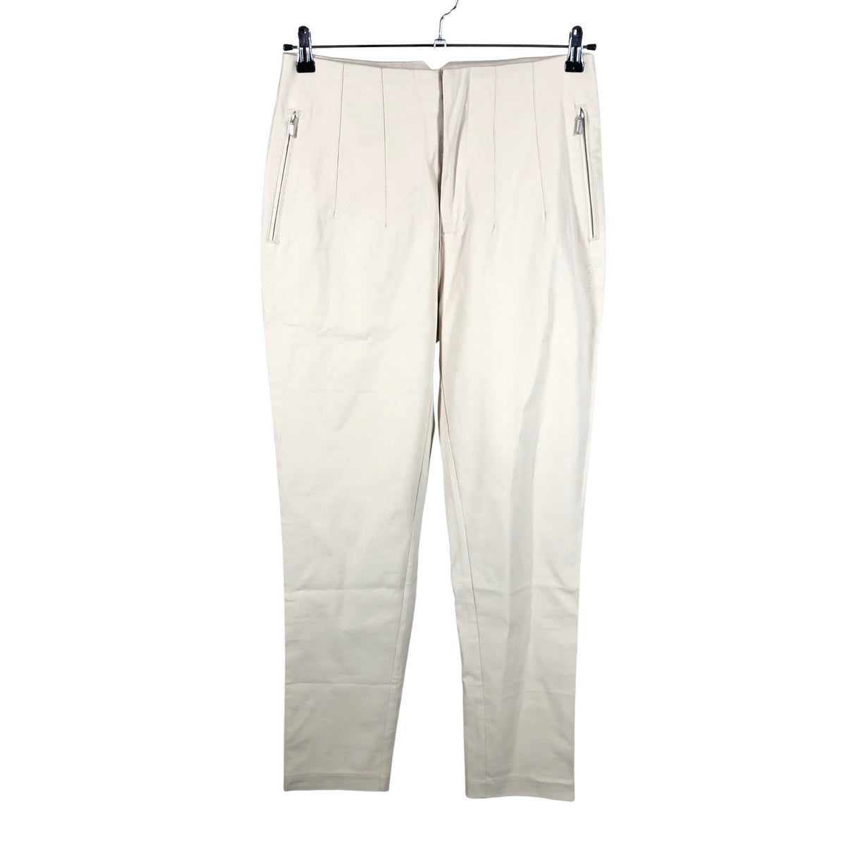 Naisten Pelle P - Kangashousut, koko W31 - Beige (1)