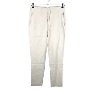 Naisten Pelle P - Kangashousut, koko W31 - Beige (1)