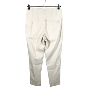 Naisten Pelle P - Kangashousut, koko W31 - Beige (2)