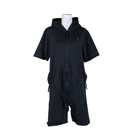 Naisten OnePiece - Shortsihaalarit, koko 40 - Musta ()