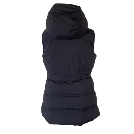 Naisten Lululemon - Toppaliivi, koko 42 - Musta (2)