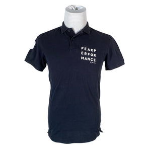 Miesten Peak Performance - Pikeepaita, koko S - Musta (1)