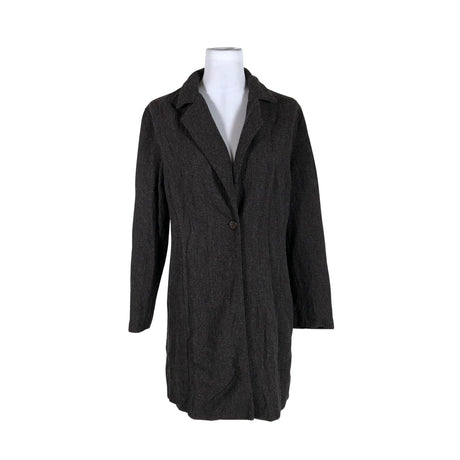 Naisten Tazzia - Jakku, koko 36 - Harmaa ()