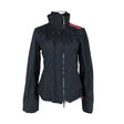 Naisten Superdry - Ulkoilutakki, koko 38 - Musta ()