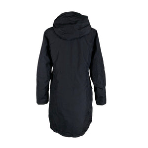 Naisten Didriksons - Toppatakki, koko 38 - Musta (2)