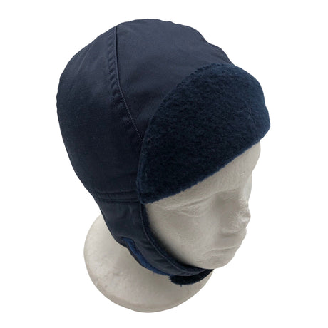 Unisex Helly Hansen - Talvihattu, koko 44 - 46 cm - Sininen ()