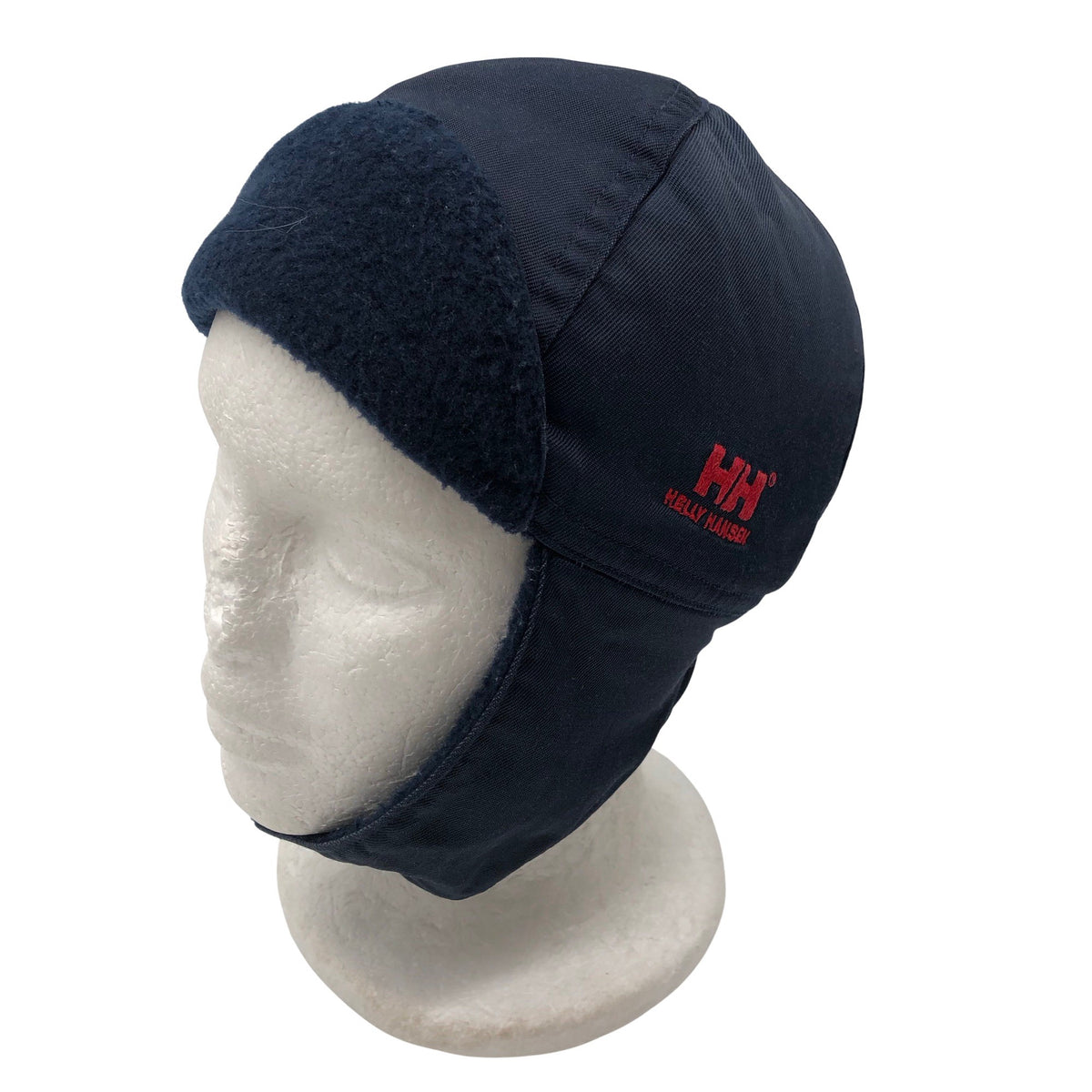 Unisex Helly Hansen - Talvihattu, koko 44 - 46 cm - Sininen (2)