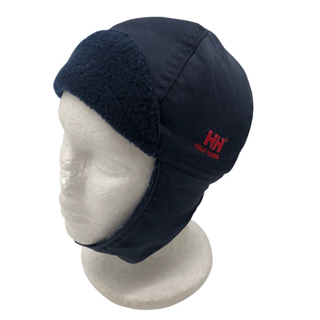 Unisex Helly Hansen - Talvihattu, koko 44 - 46 cm - Sininen (2)