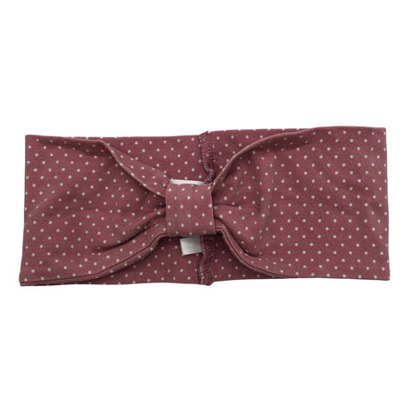 Tyttöjen Breden - Otsapanta, koko 46 - 48 cm - Vaaleanpunainen ()