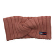 Unisex Tommy Hilfiger - Otsapanta, koko 46 - 48 cm - Vaaleanpunainen ()