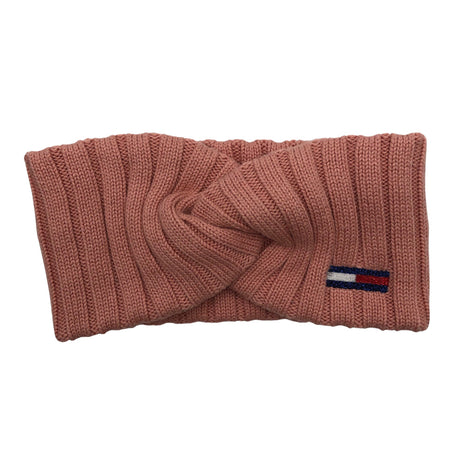 Unisex Tommy Hilfiger - Otsapanta, koko 46 - 48 cm - Vaaleanpunainen ()