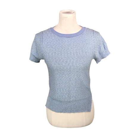 Naisten InWear - Neulepaita, koko 32 - Vaaleansininen ()